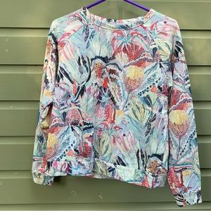 Gorman sweatshirt size medium